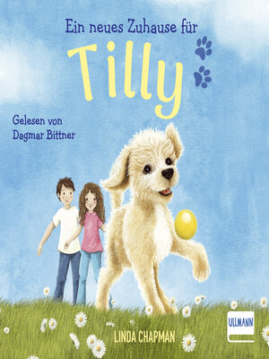 cover image of Ein neues Zuhause für Tilly